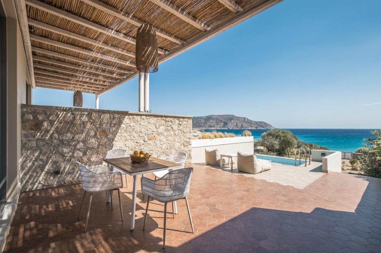 Onar Beach Houses Amoopi Exterior photo