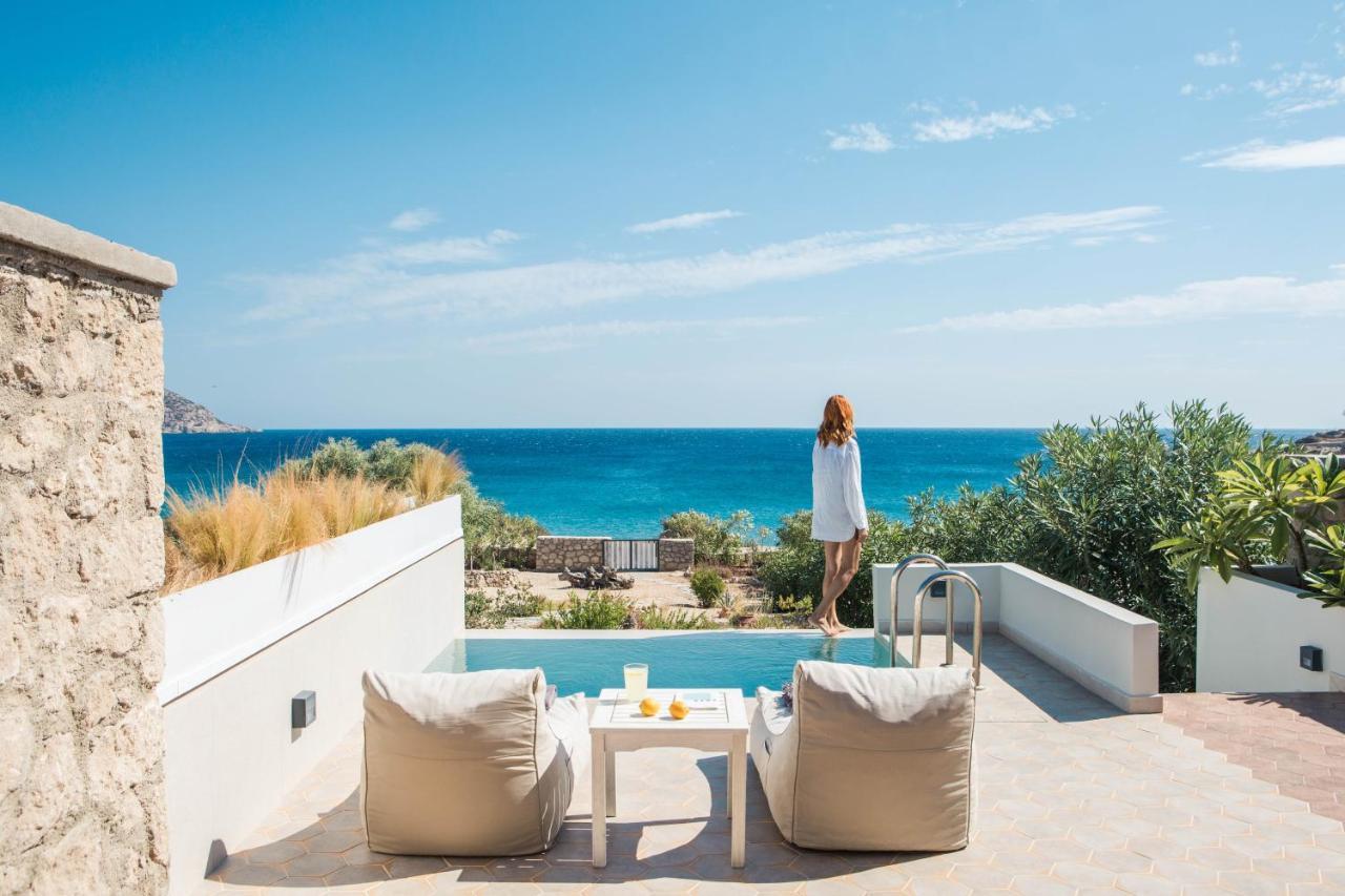 Onar Beach Houses Amoopi Exterior photo