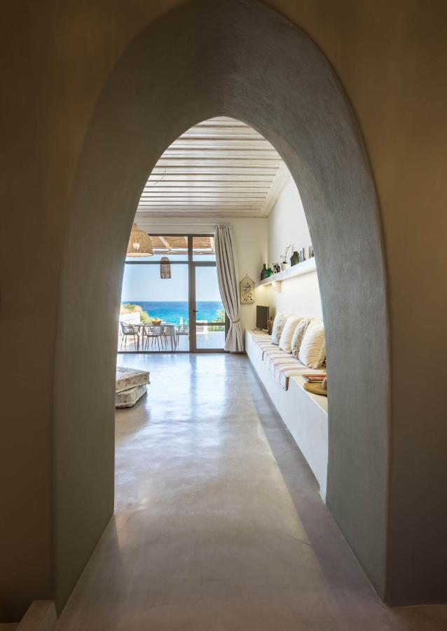 Onar Beach Houses Amoopi Exterior photo