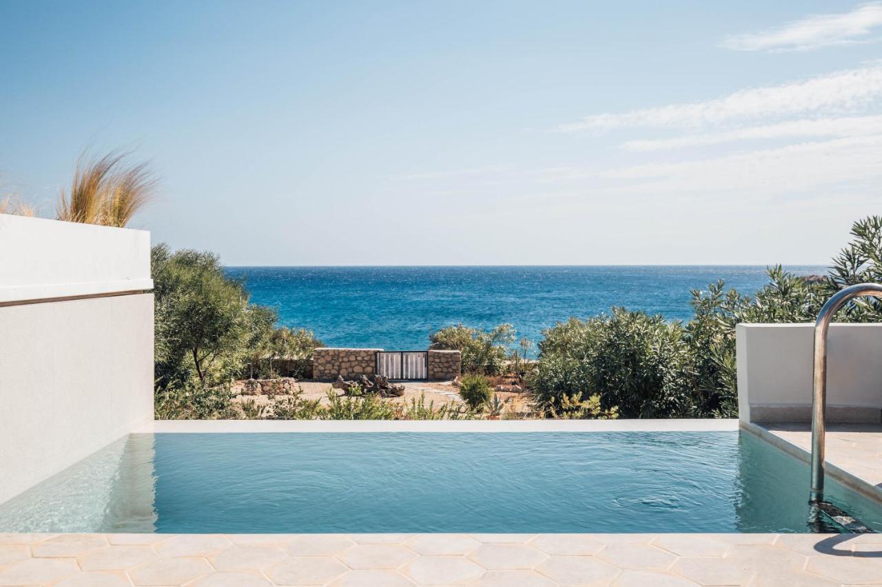 Onar Beach Houses Amoopi Exterior photo