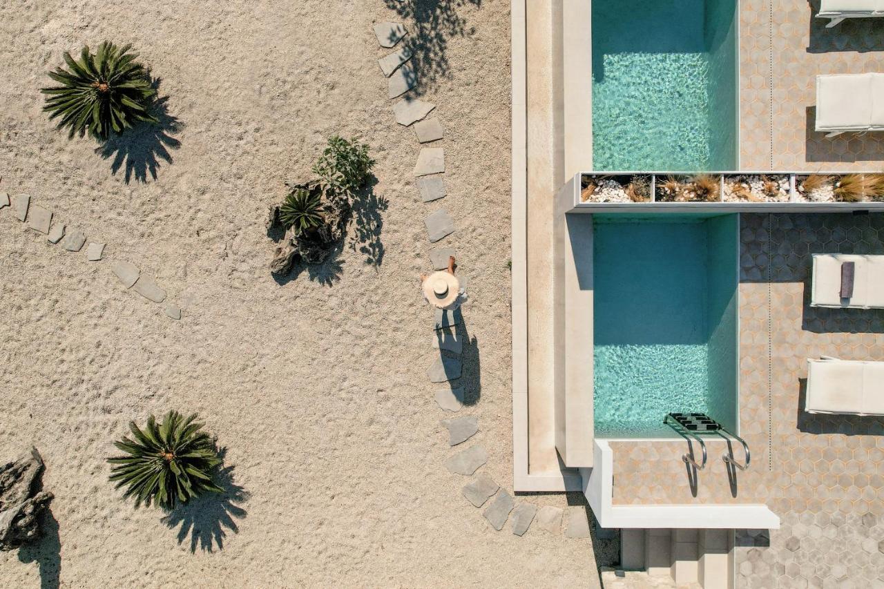 Onar Beach Houses Amoopi Exterior photo