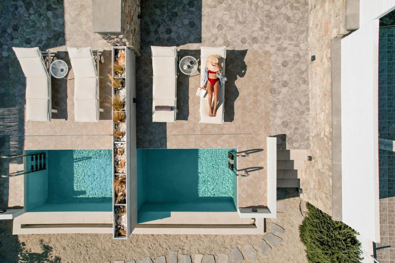 Onar Beach Houses Amoopi Exterior photo